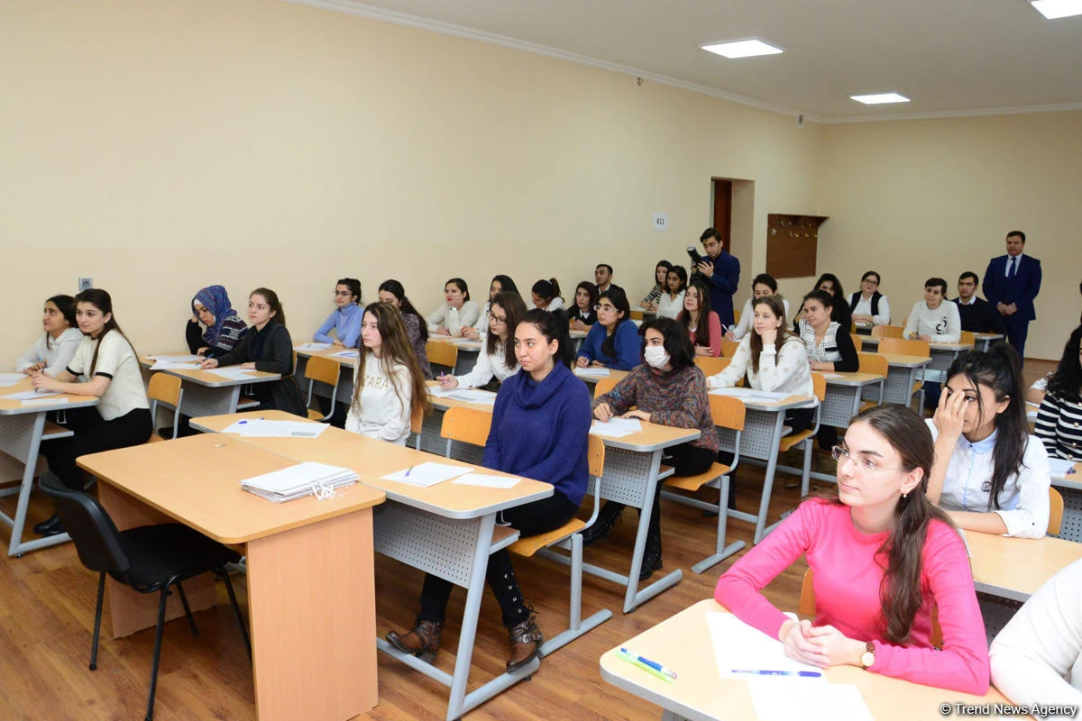 Kolleclərə qəbul imtahanının vaxtı AÇIQLANIB