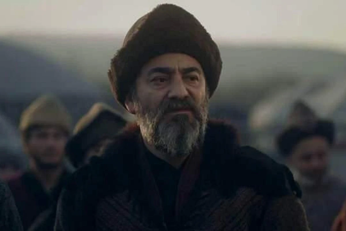 “Diriliş Ertuğrul”un Artuk bəyi vəfat etdi