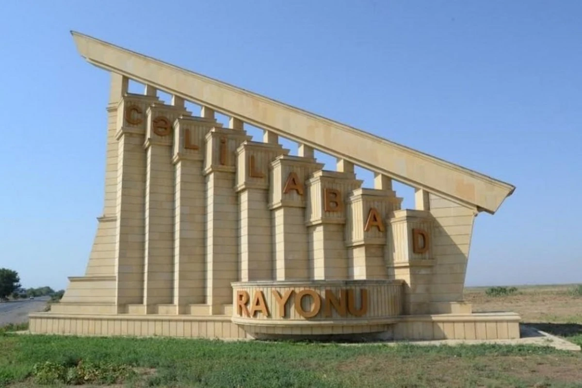 Cəlilabadda Şəhidlər Parkı salınacaq