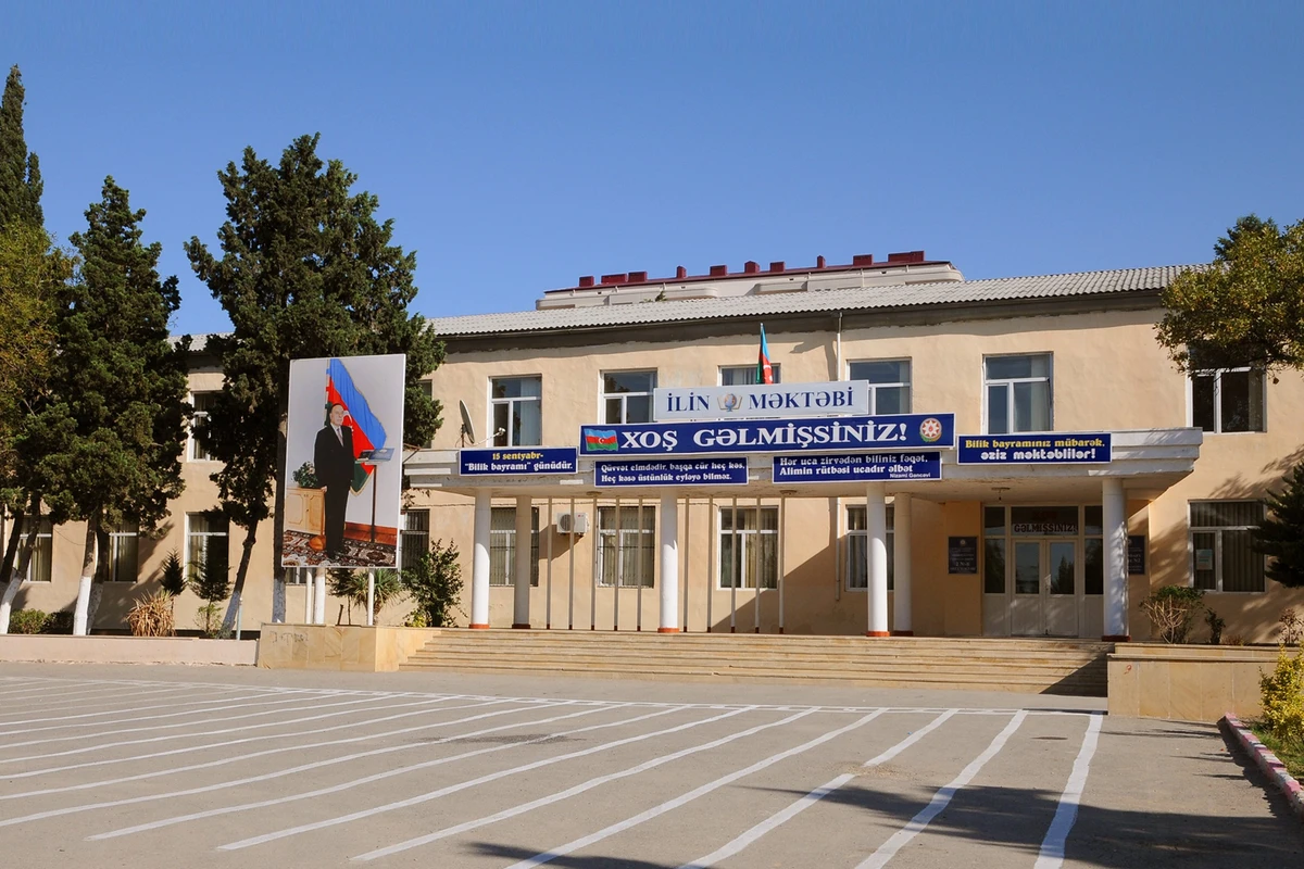 Soyuqla sınanan Xırdalan məktəbində niyə istilik yoxdur? Soyuqla sınanan Xırdalan məktəbində niyə istilik yoxdur?