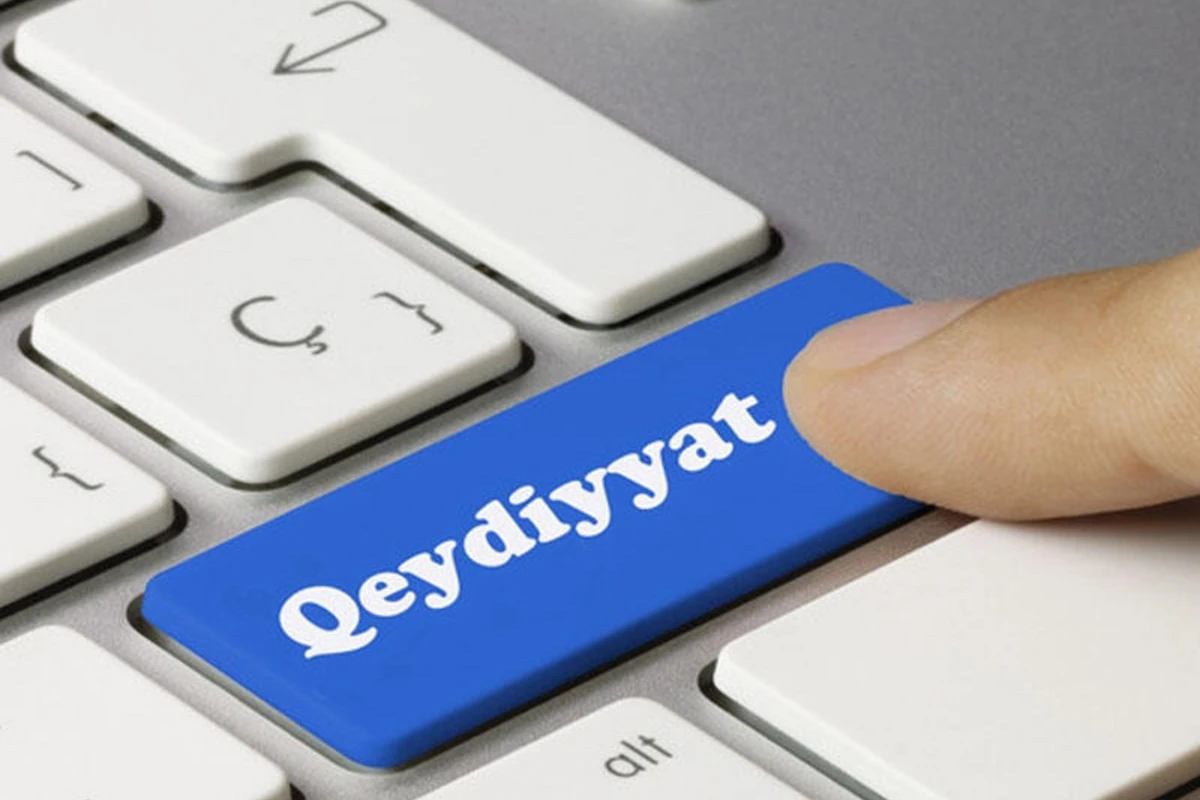 Azərbaycanda müvəqqəti qeydiyyat ləğv olundu - DİN-dən AÇIQLAMA