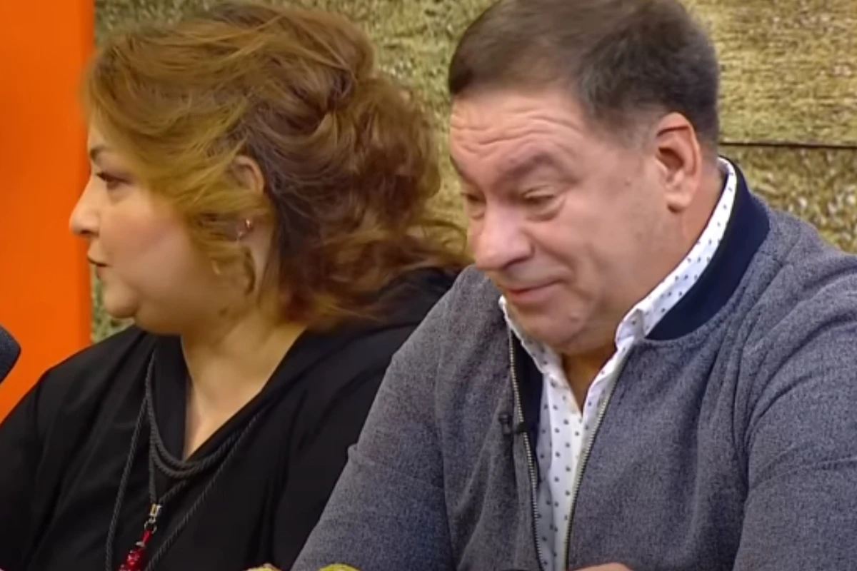 Azərbaycanlı müğənninin arvadı: Aylarla evə gəlmirdi, bilmirdin, ölüb ya qalıb - VİDEO
