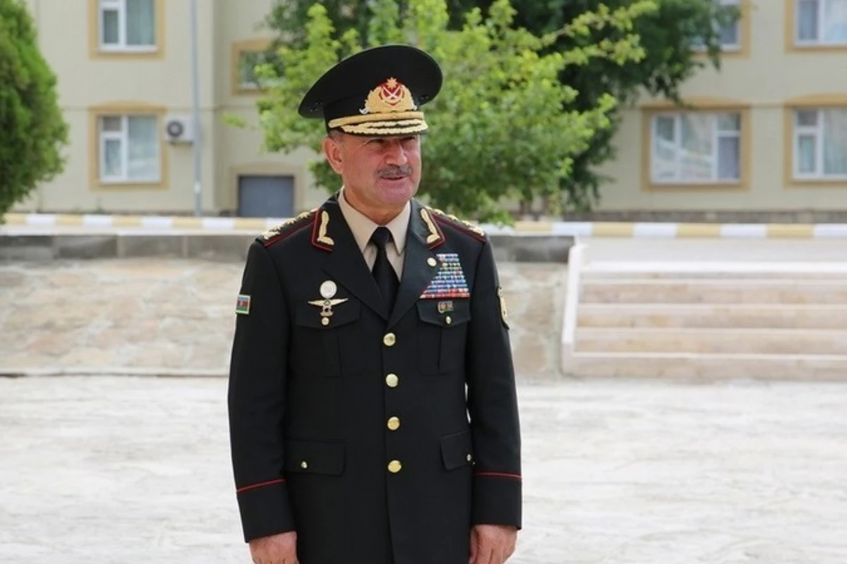 Kərəm Mustafayevin rəis qardaşı vəzifəsindən azad edildi