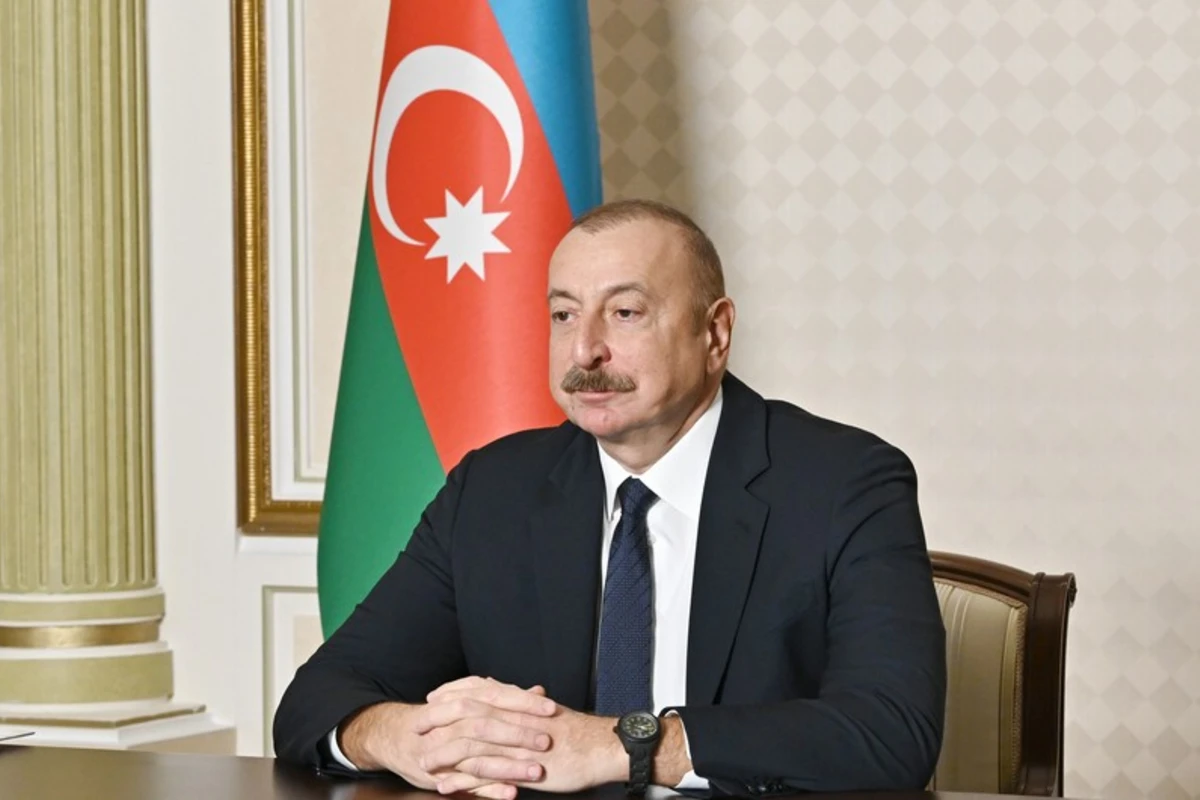 Prezident: “Əminəm ki, yaxın gələcəkdə İran şirkətləri azad edilmiş torpaqlarda fəal işə başlayacaqlar”
