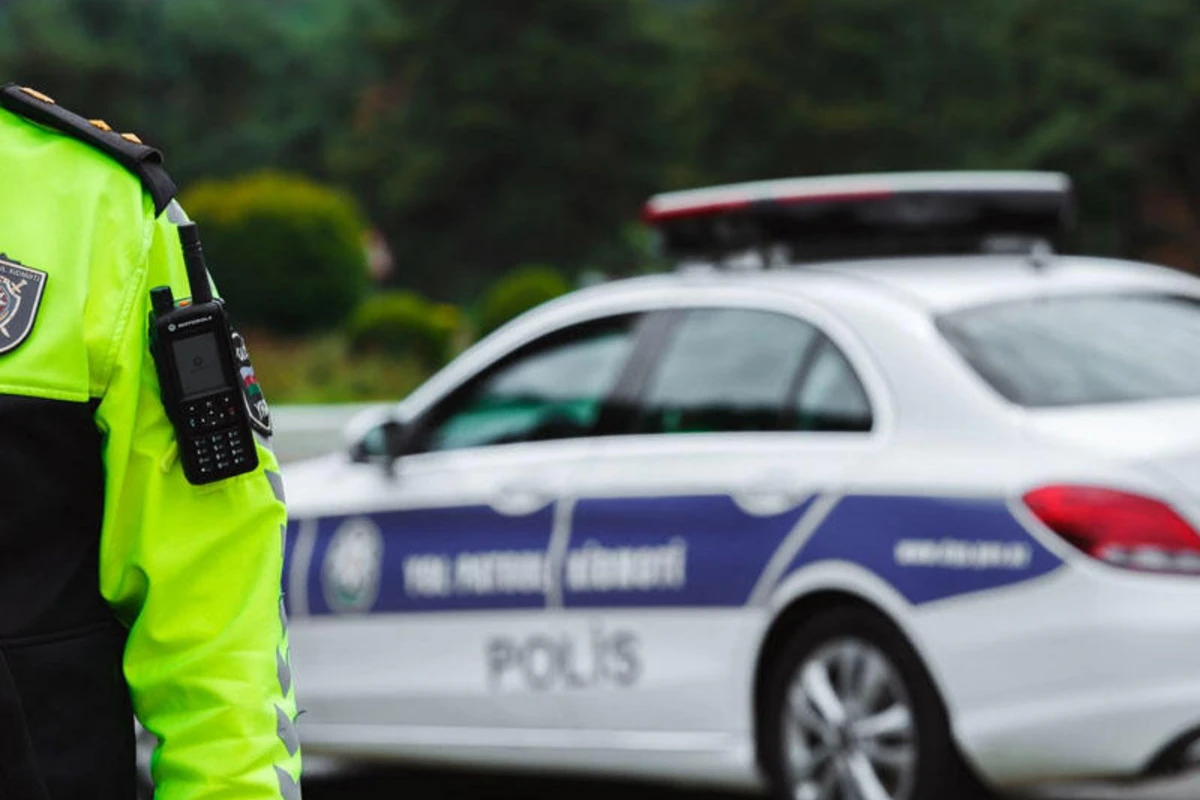 Polis heykəltəraşdan 2000 manat tələb edib? - DİN rəhbərliyi məsələni nəzarətə götürdü