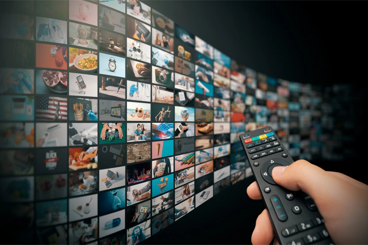 Все азербайджанские телеканалы переходят на вещание в HD-формате
