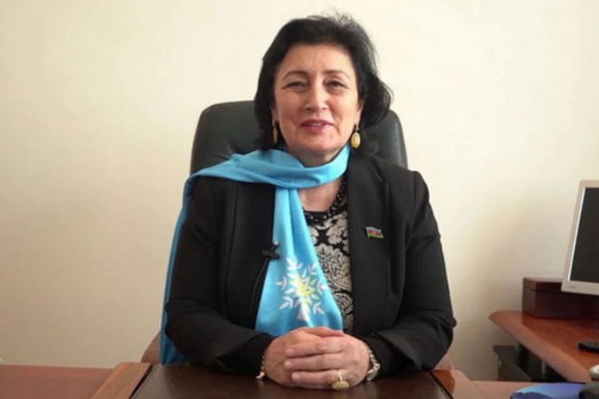 Deputat: “Kişilərimiz hər şeyi bilmir”