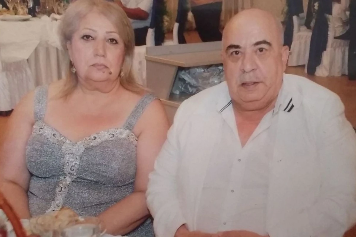 Yaşar Nurinin həyat yoldaşı: Firəngizlə oynadığı tamaşadakı rola görə... - VİDEO