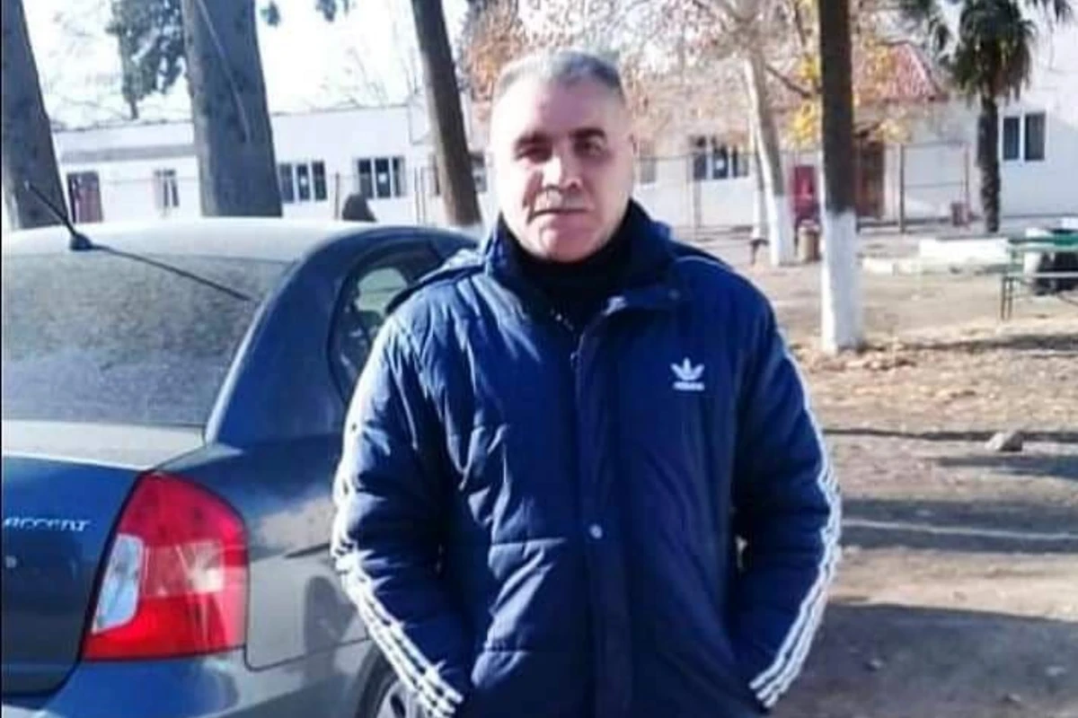 Azərbaycanda əməkdar məşqçi koronavirsudan dünyasını dəyişdi