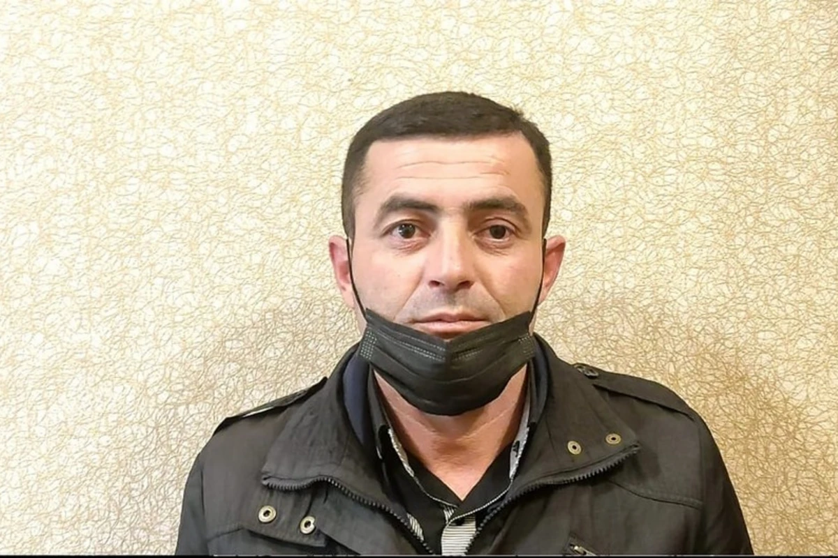 Lənkəran sakini 11 min manatının oğurlanması ilə bağlı polisə yalan məlumat verib Lənkəran sakini 11 min manatının oğurlanması ilə bağlı polisə yalan məlumat verib