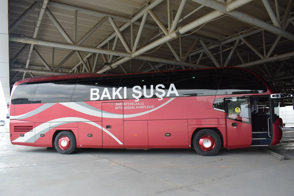 Şuşa və Ağdama səfər edənlər bileti hansı şərtlərlə qaytara, yaxud dəyişə bilər?