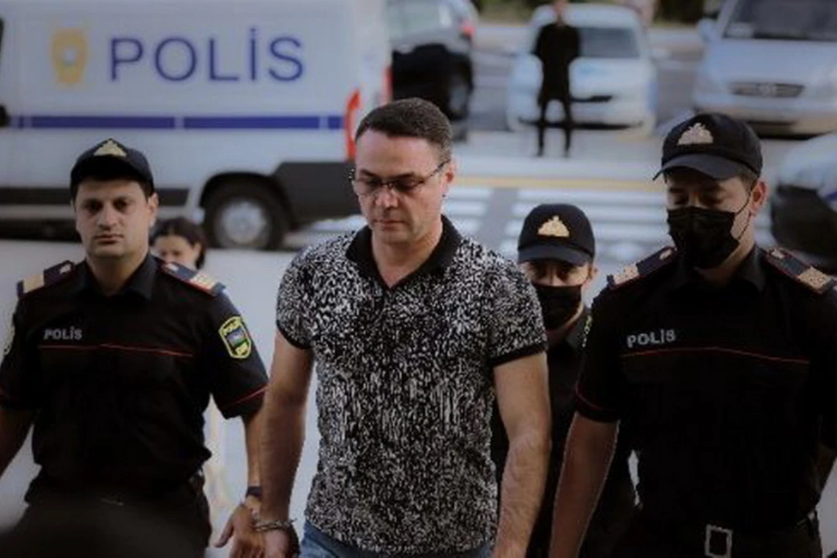 Polisi döyən deputat vəkilindən İMTİNA ETDİ Polisi döyən deputat vəkilindən İMTİNA ETDİ