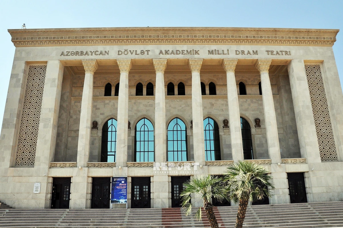 Azdrama koronavirusa görə BAĞLANDI