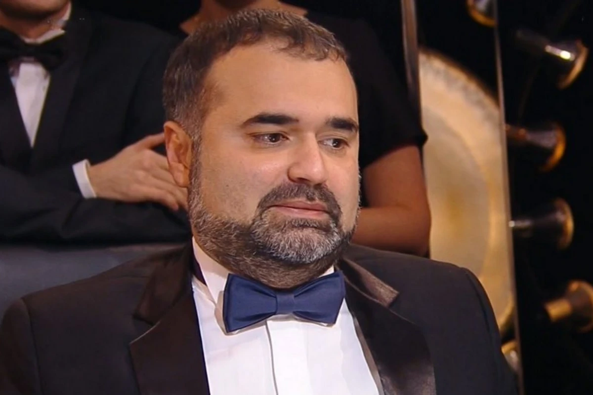 Bu kluba baş məşqçini İTV-nin baş direktoru dəvət etdi Bu kluba baş məşqçini İTV-nin baş direktoru dəvət etdi