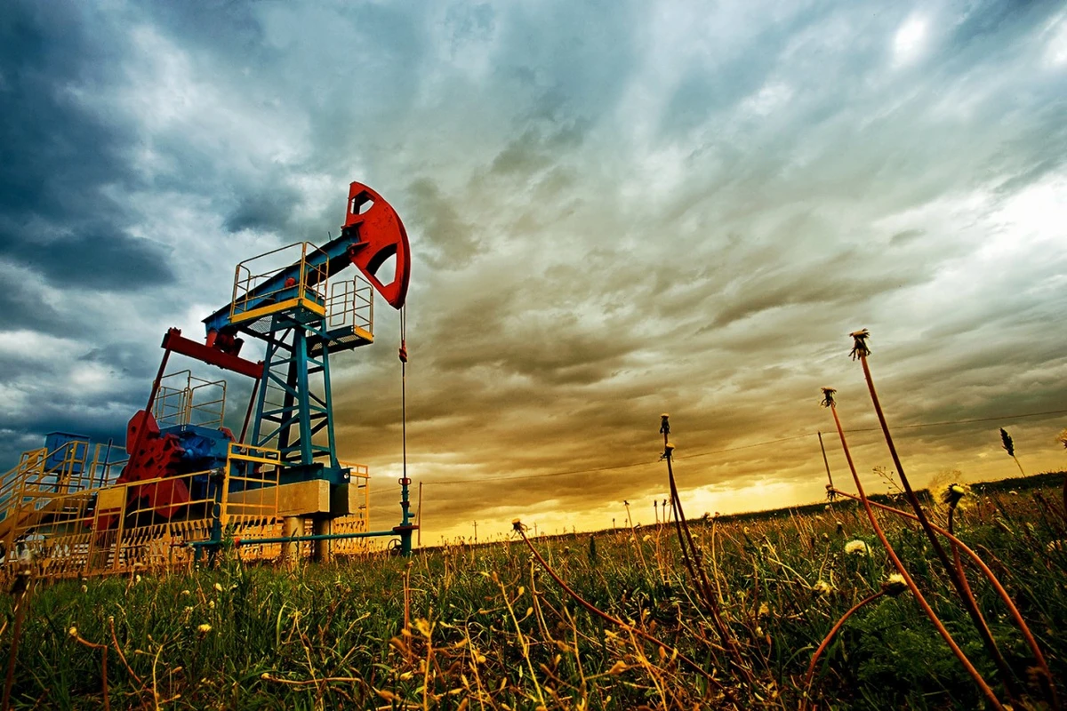 Нефть вновь резко подорожала