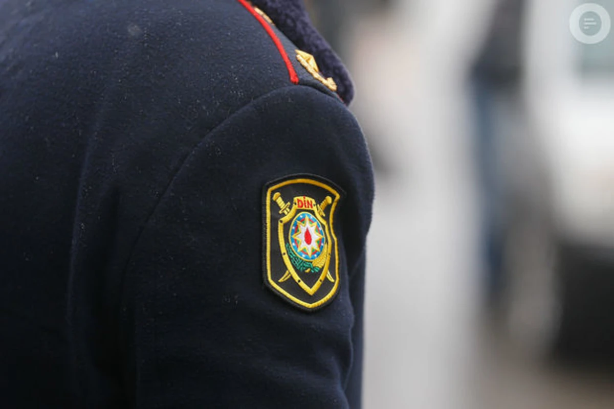 Polis münəccimlik etməlidir? - DİN rəsmisi Polis münəccimlik etməlidir? - DİN rəsmisi