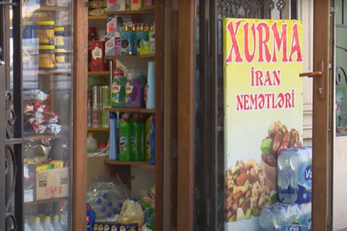 Продукция, которую не замечает Таможенный комитет - ВИДЕО