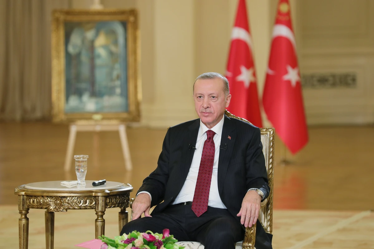 Ərdoğan: “Bizim İrana heç bir borcumuz yoxdur”