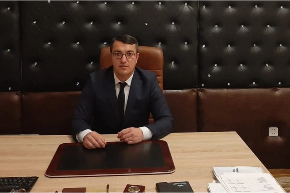 Nazir Kəlbəcərə nümayəndə təyin etdi