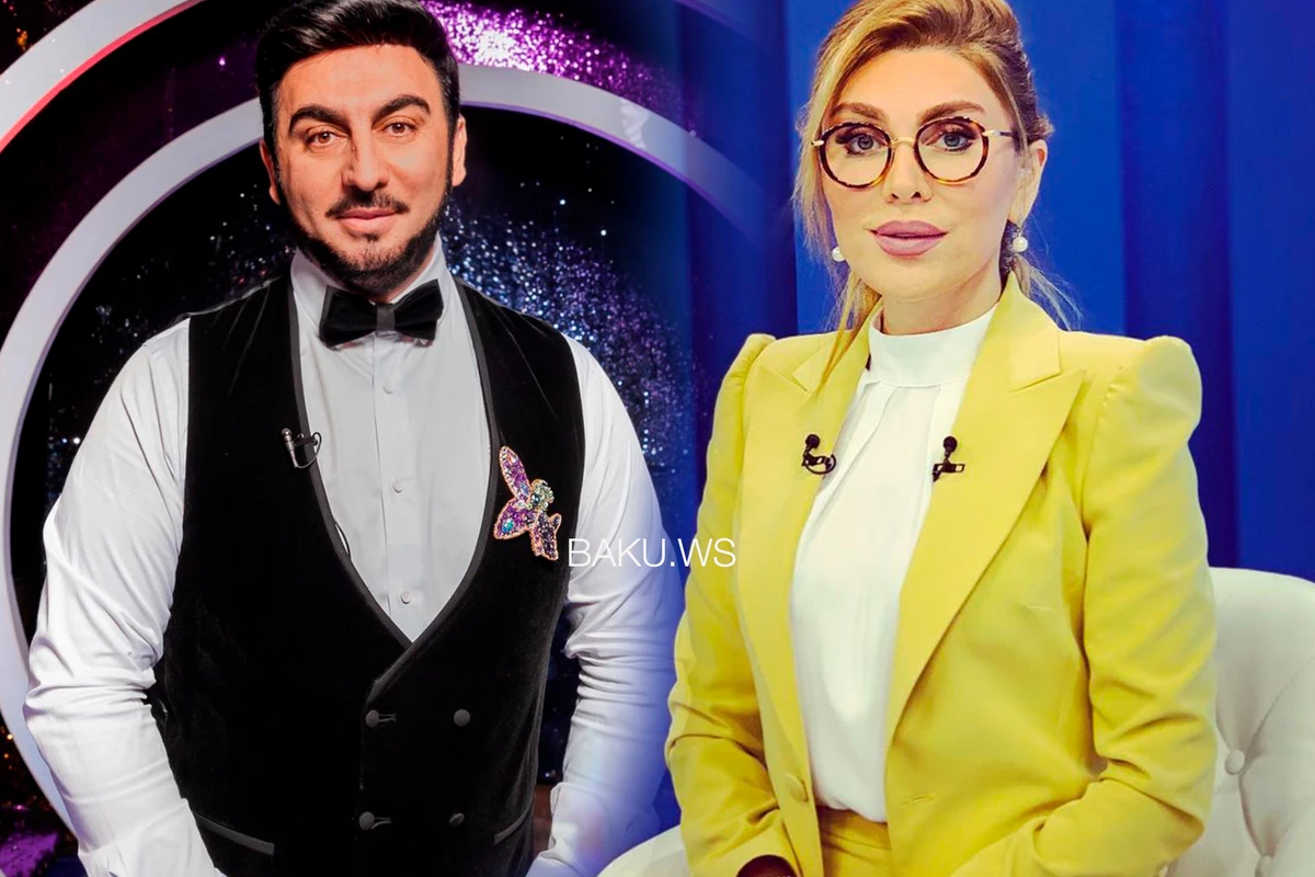 Tolik Xoşqədəmi tənqid etdi: Bir status paylaşmağı mənə qıymadı