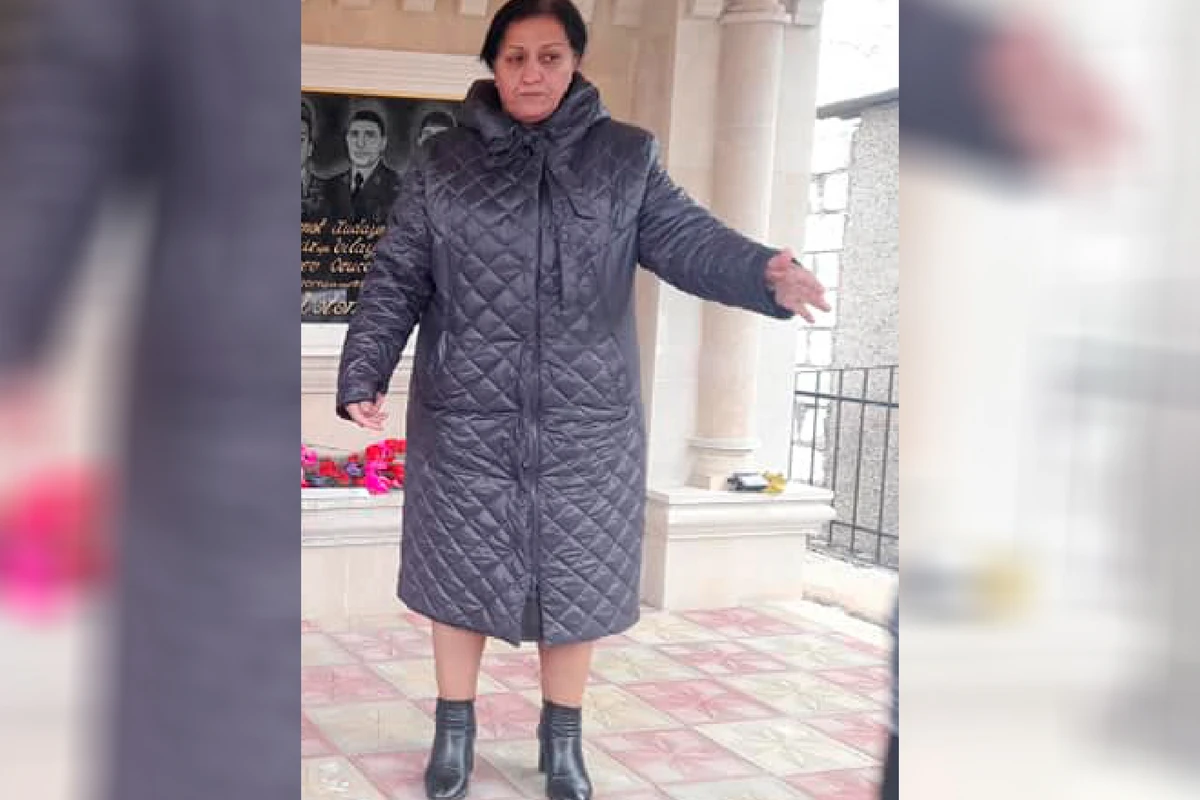 Səs yazısı yayılan direktorla bağlı araşdırmalara başlandı - RƏSMİ