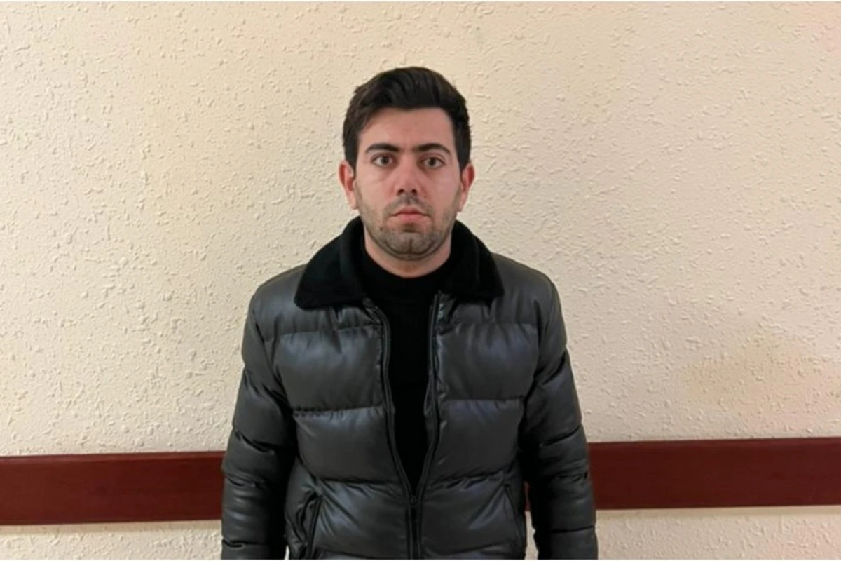 “Avtoşluq” edən sürücü saxlanıldı - VİDEO