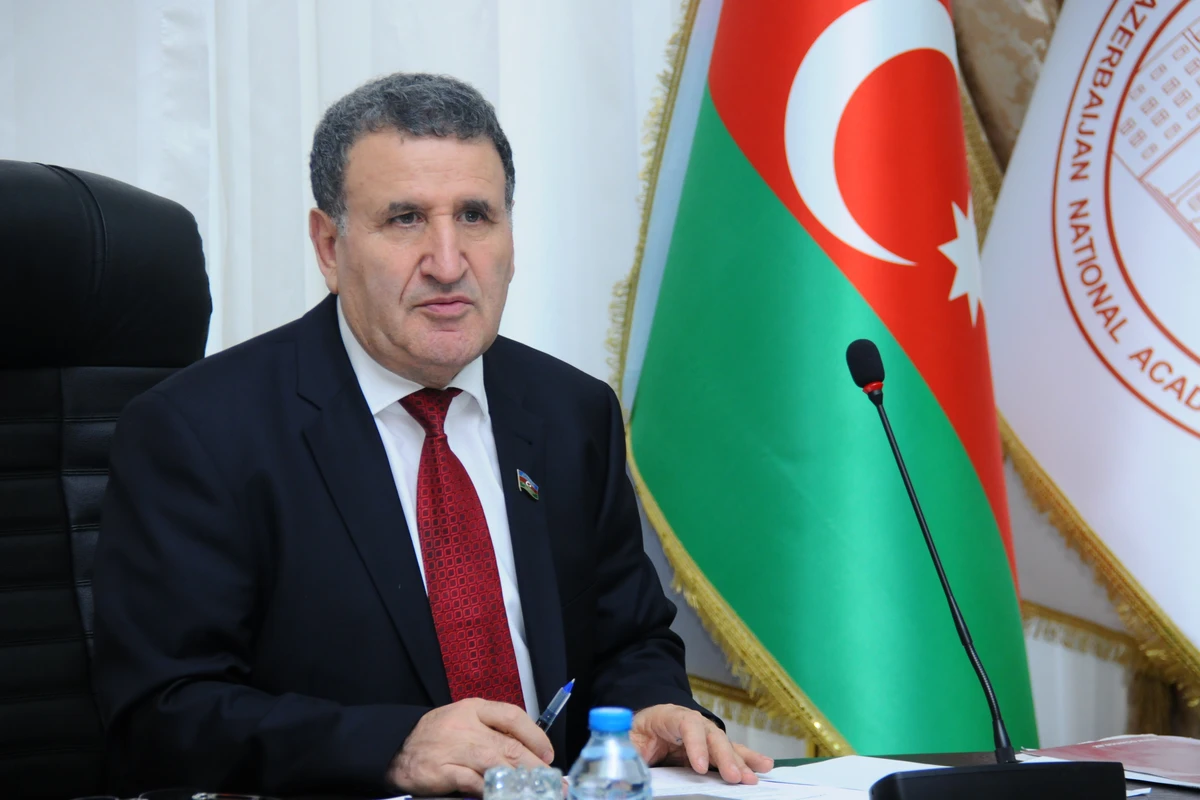 İsa Həbibbəyliyə yeni vəzifə verilib