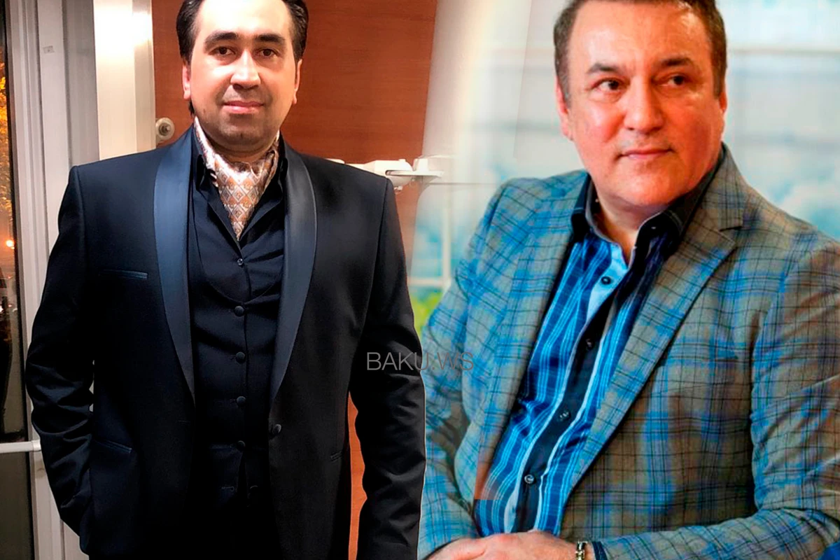 Əməkdar artistdən etiraz: Elton bu müsahibəni verməməliydi! - VİDEO