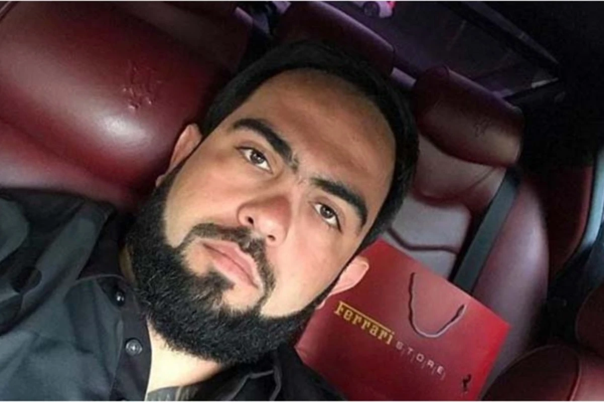 Bakıda “26-lar” kafesinin sahibinin oğlu AXTARIŞA VERİLDİ