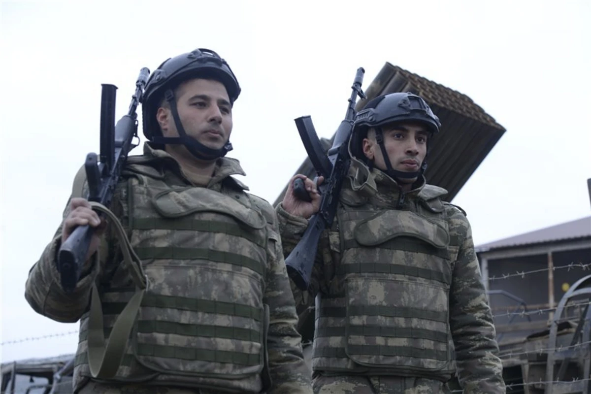 Vətən müharibəsi veteranlarının siyahısı hazırlanır Vətən müharibəsi veteranlarının siyahısı hazırlanır