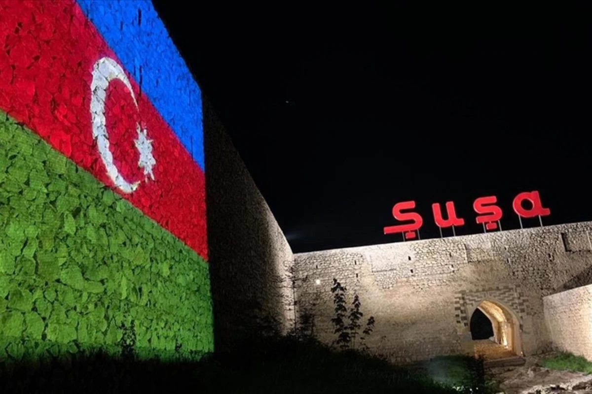 Parlament Şuşa Bəyannaməsini təsdiq edəcək