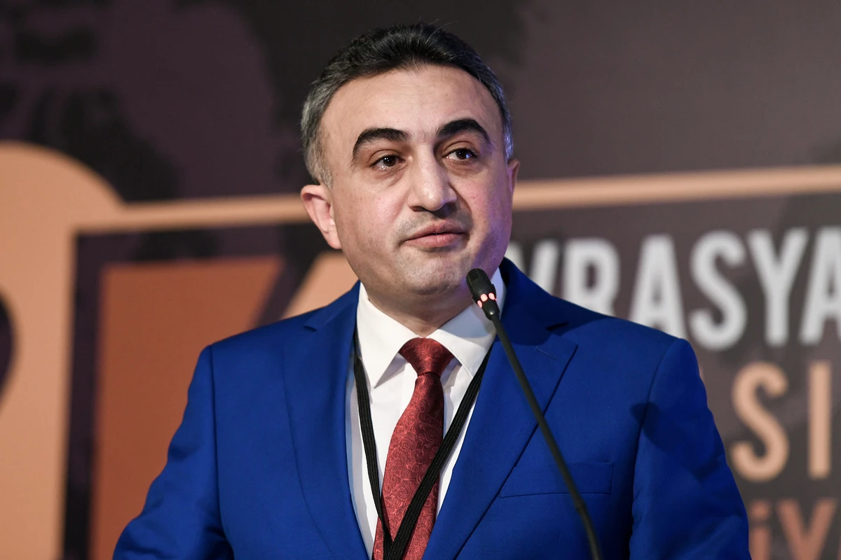 Анар Багиров: В Азербайджане существует нехватка адвокатов - ВИДЕО