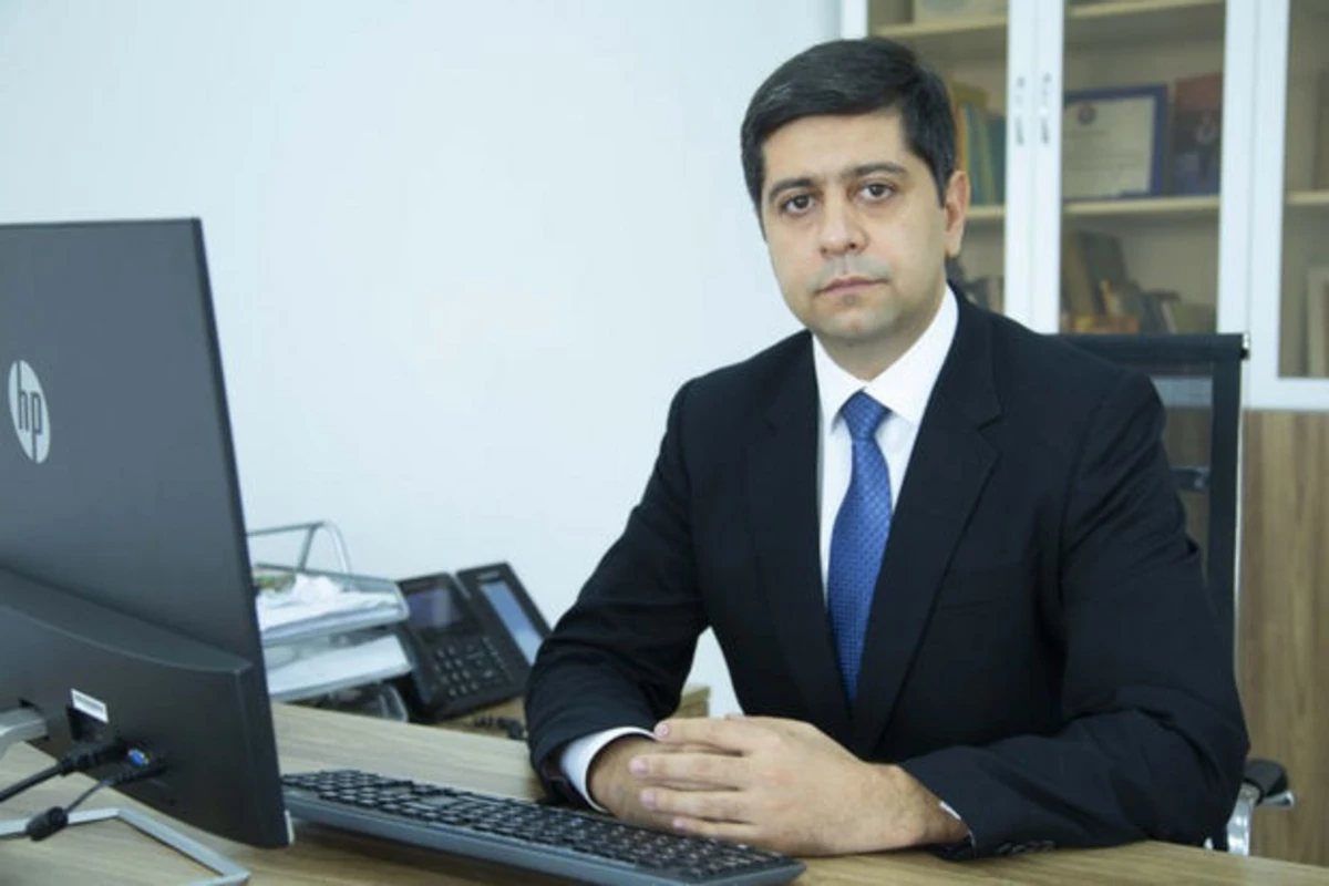 Televiziya kanalları HD yayıma keçir, bunun üçün insanlar nə etməlidir? - MTRŞ sədrindən açıqlama Televiziya kanalları HD yayıma keçir, bunun üçün insanlar nə etməlidir? - MTRŞ sədrindən açıqlama