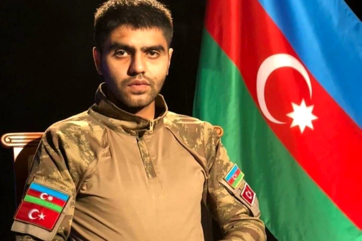 Vətən müharibəsi qazisinə ağır itki üz verdi - FOTO