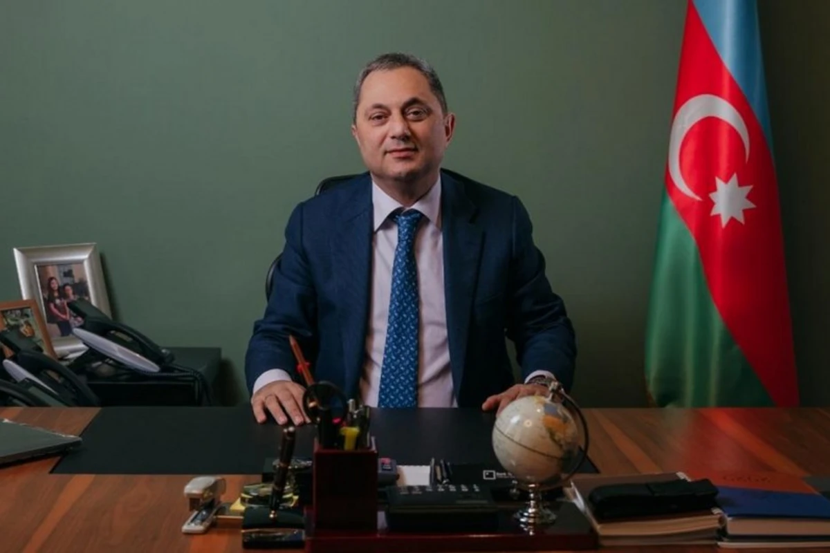 Dövlət Xidmətinin keçmiş rəisinə HƏBS cəzası verildi