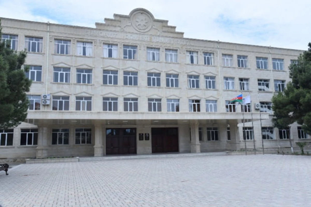 Azərbaycanda universitetin akkreditasiyası dayandırıldı - SƏBƏB