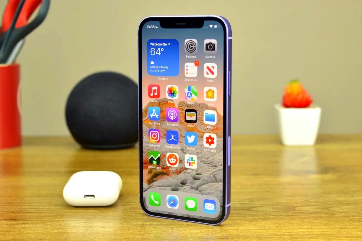 В iPhone появилась долгожданная функция