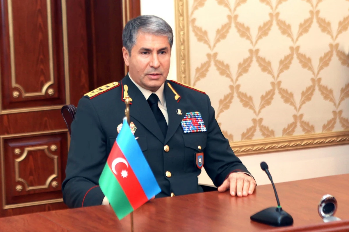 Vilayət Eyvazov bölmə rəisini nöqsanlara görə İŞDƏN ÇIXARDI
