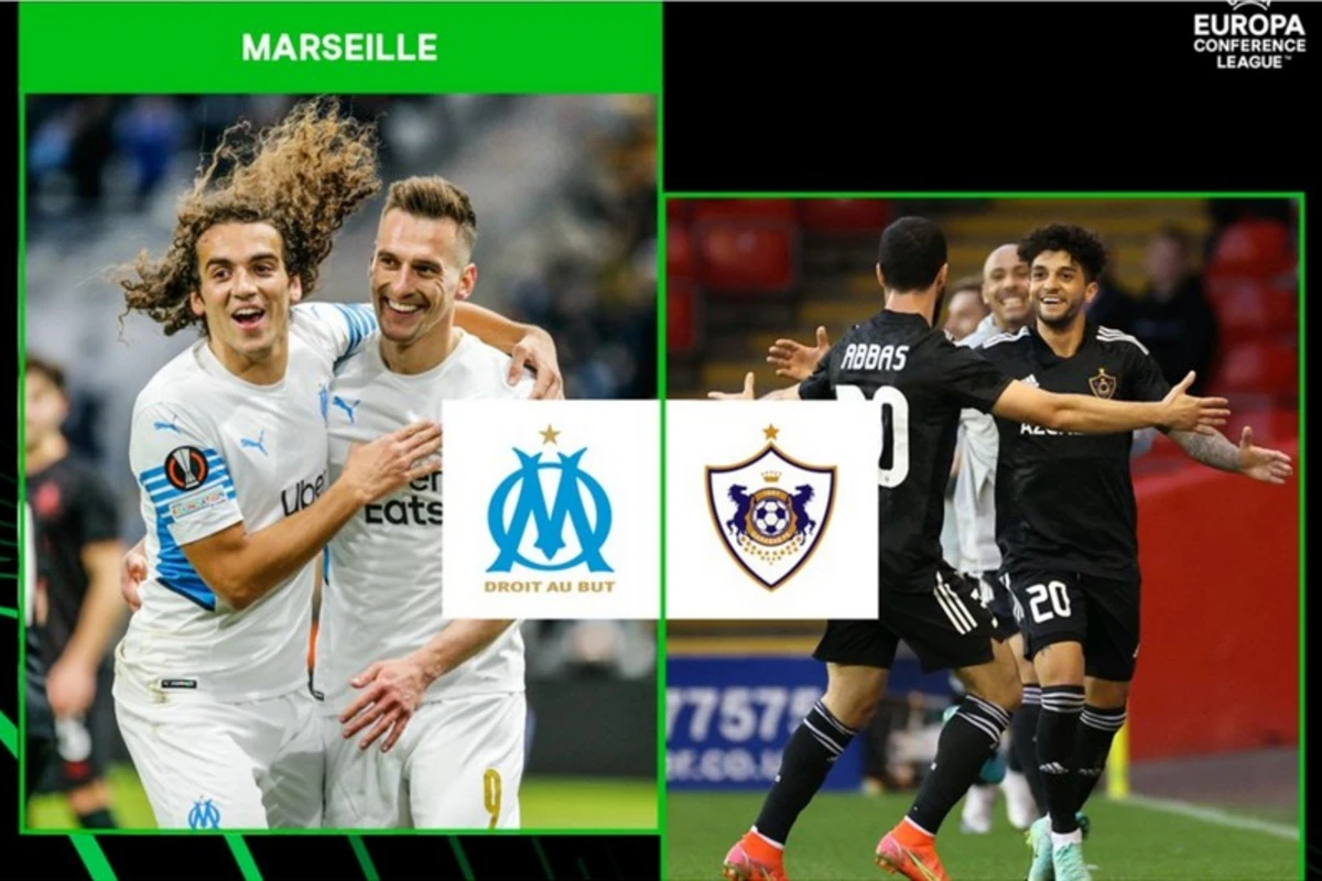 UEFA-dan Marsel - Qarabağ oyunu ilə bağlı iki TƏKLİF UEFA-dan Marsel - Qarabağ oyunu ilə bağlı iki TƏKLİF