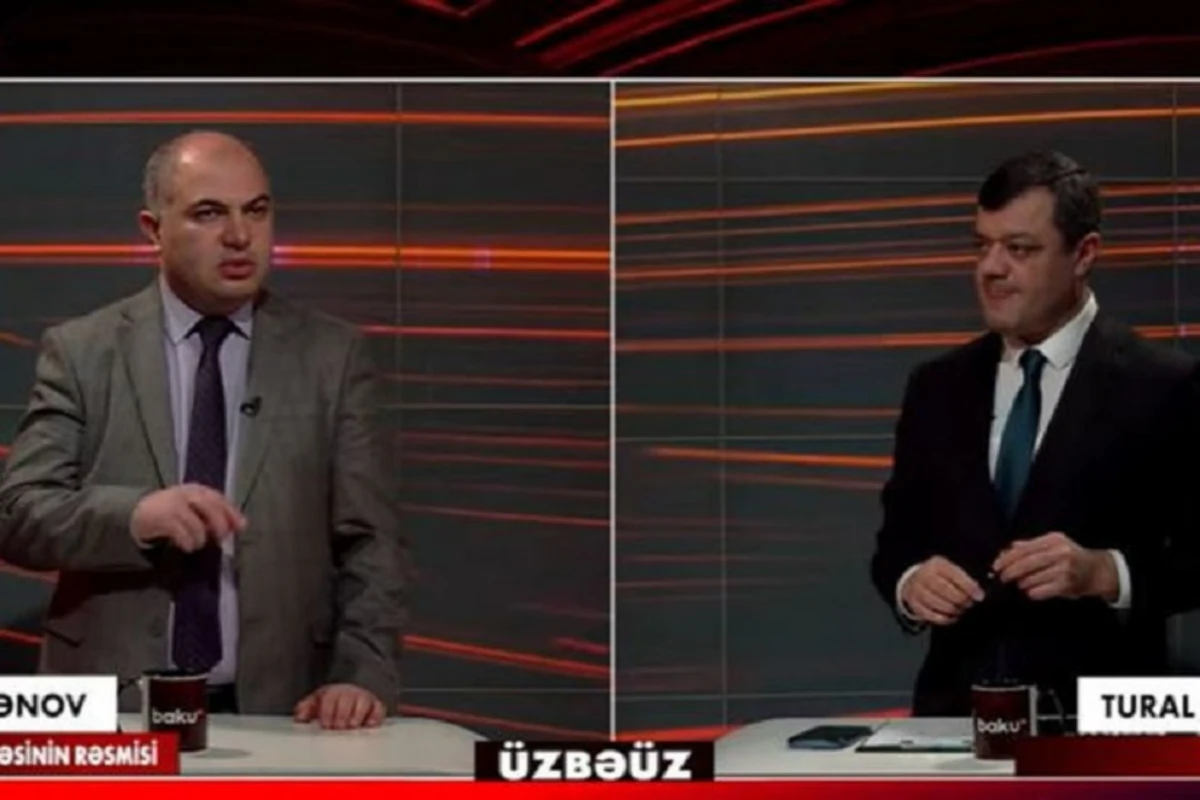Будут подготовлены психологические паспорта учеников - ВИДЕО
