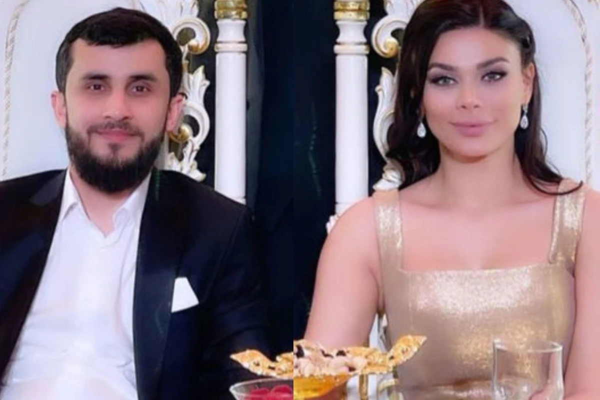 Aysun İsmayılova: Kişidir, məndən əvvəl kiminlə istəyir şəkilləri yayıla bilər