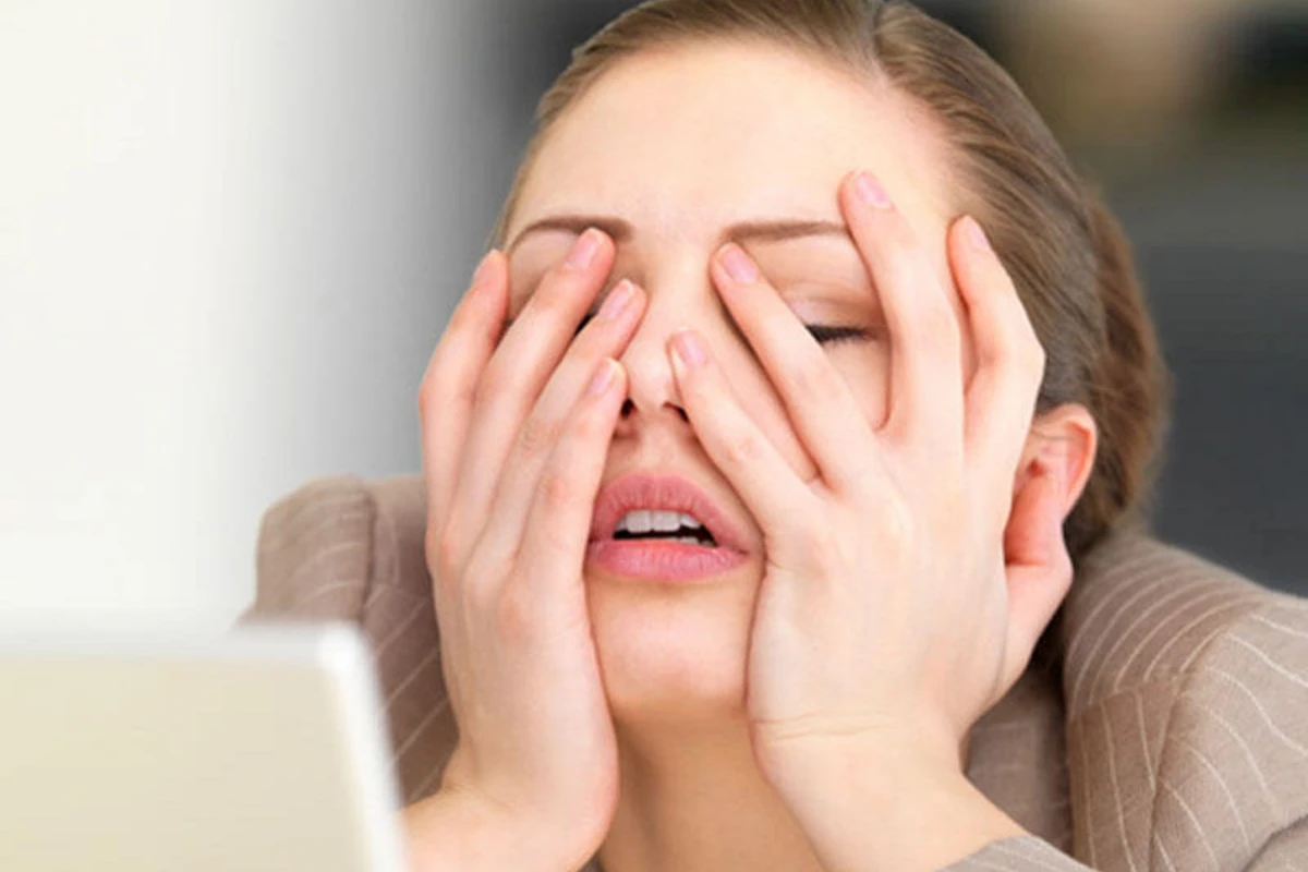 Stressin yaratdığı xəstəliklər hansılardır?