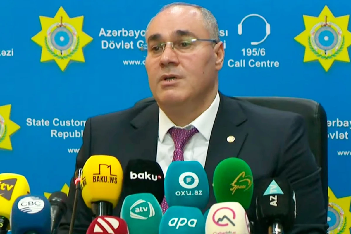 Səfər Mehdiyev: “Azərbaycan torpaqlarının işğaldan azad olunması narkoticarət trafikinin qarşısını alıb”