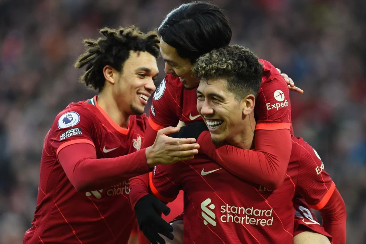 Liverpul yeni hücumçu transfer edib - FOTO