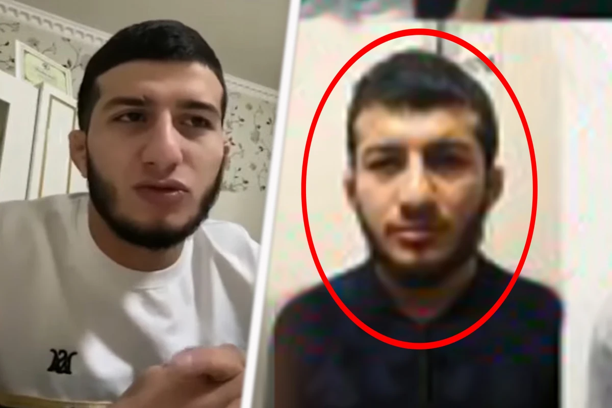 “Polisdə olmuşam, amma narkotik satmaqla saxlanılmamışam” - VİDEO “Polisdə olmuşam, amma narkotik satmaqla saxlanılmamışam” - VİDEO