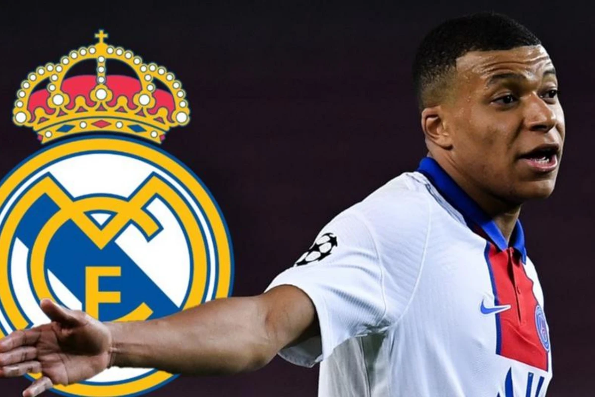 Mbappe Real Madridlə razılaşdı