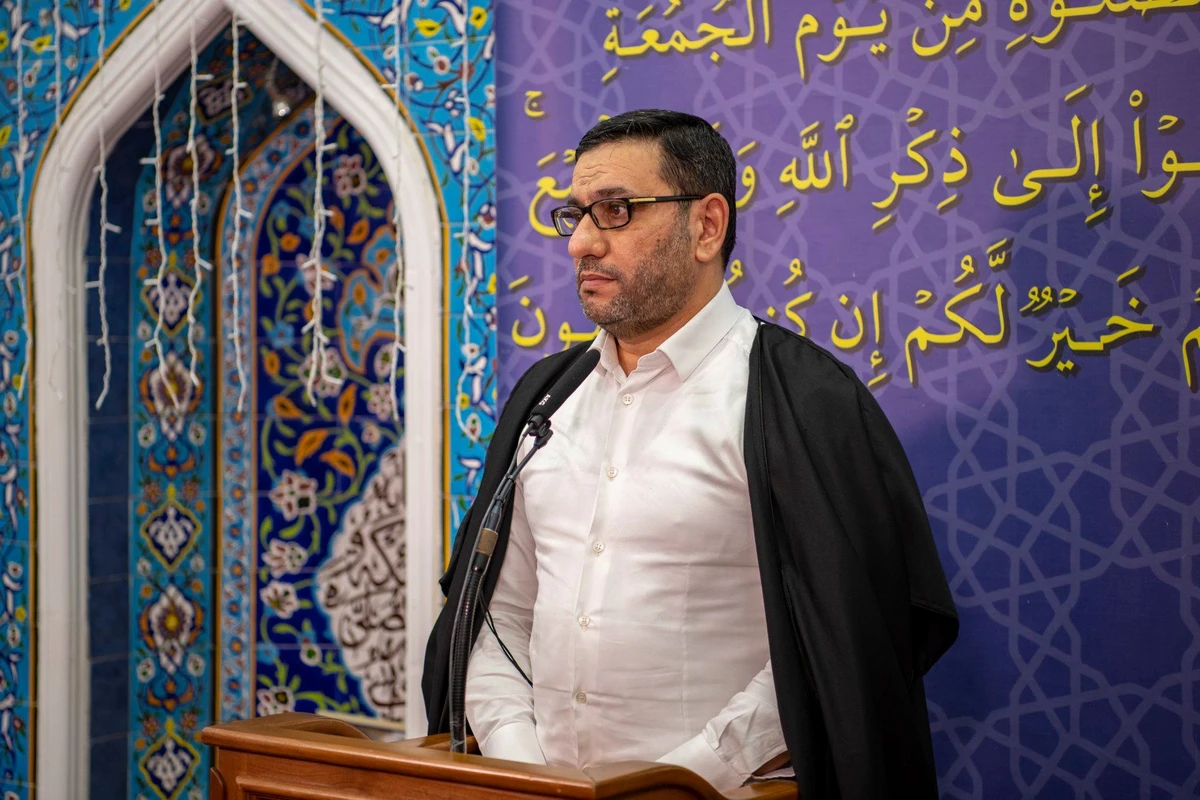 Hacı Şahin nəzirlərin onlayn verilməsi məsələsinə münasibət bildirib