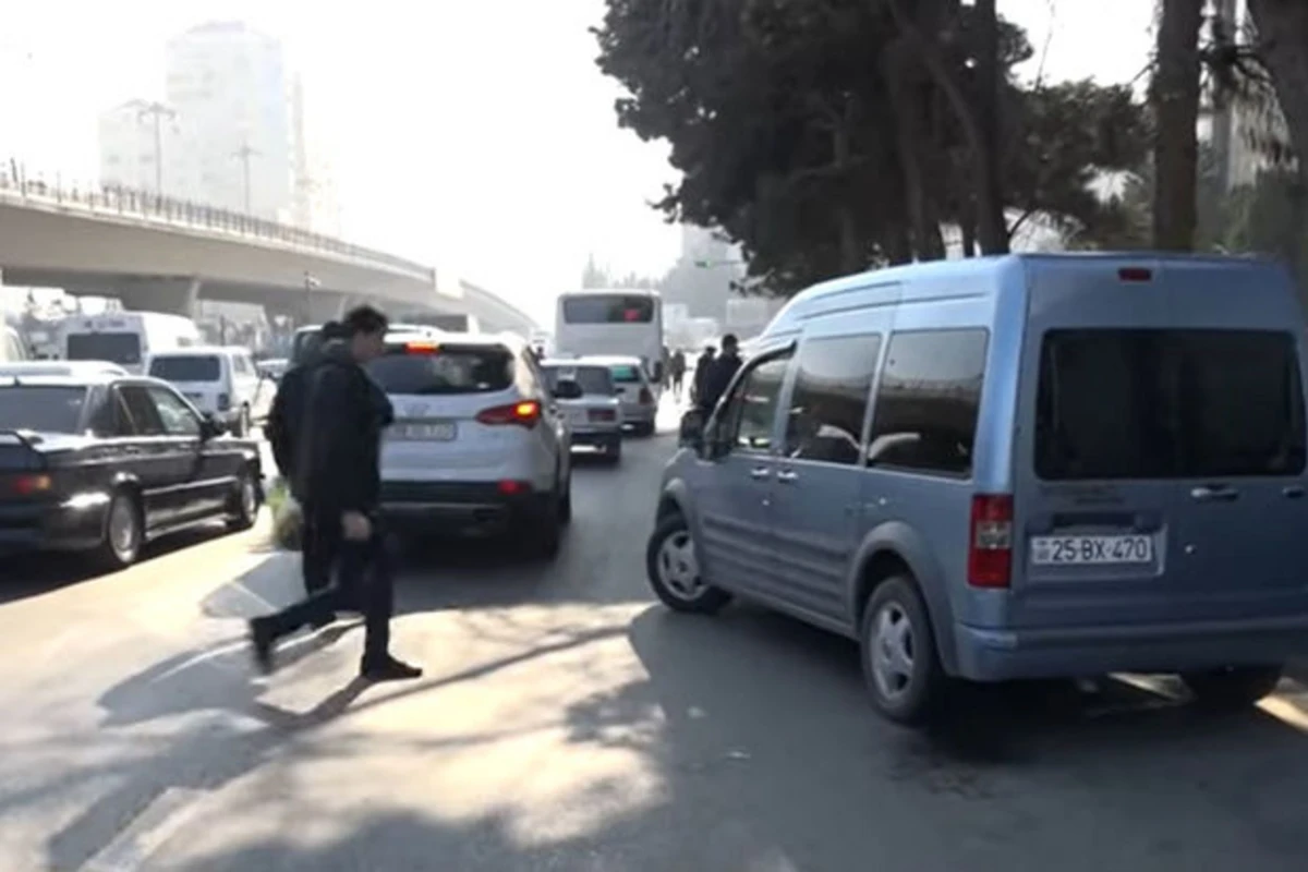 Bakının açılmayan düyünü: “20 Yanvar” və “Şamaxinka” – VİDEO
