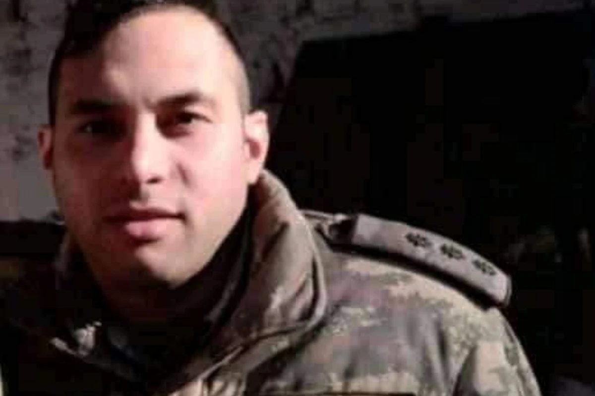 Kəlbəcərdə həlak olan baş leytenanta şəhid statusu veriləcək