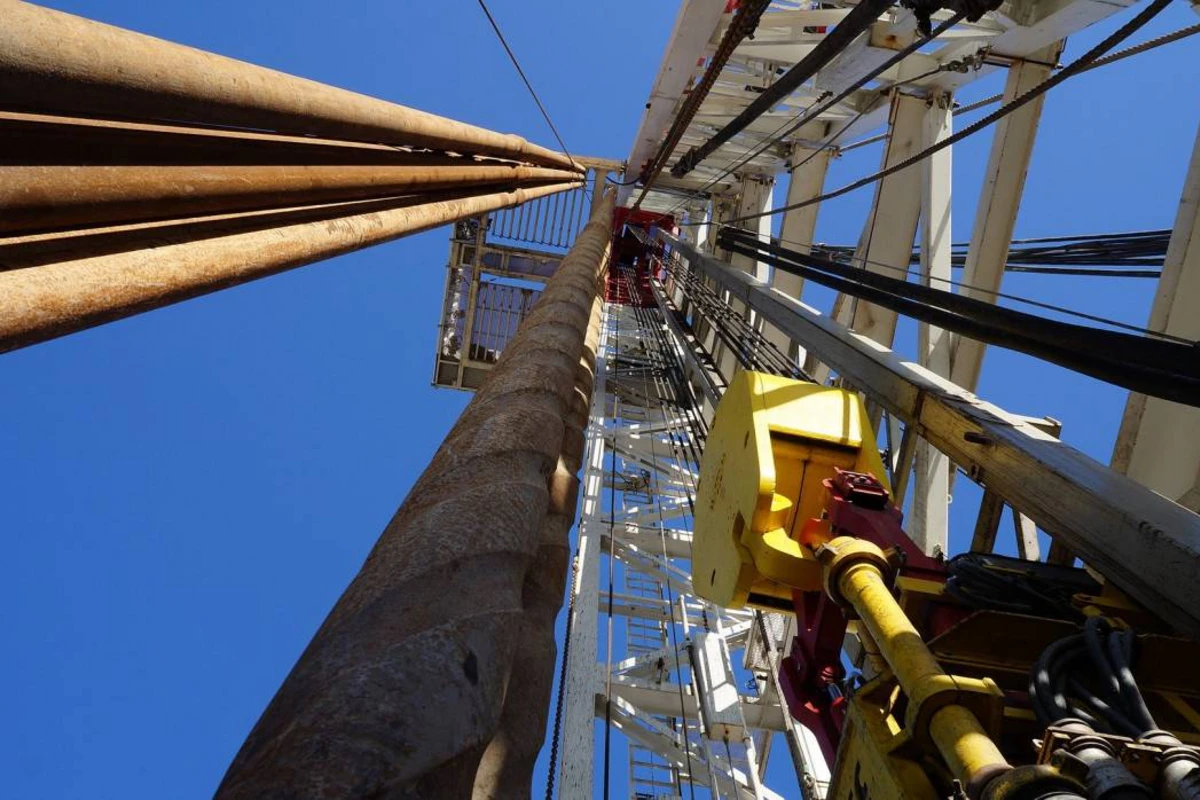 В Казахстане сообщили об обнаружении новых залежей нефти